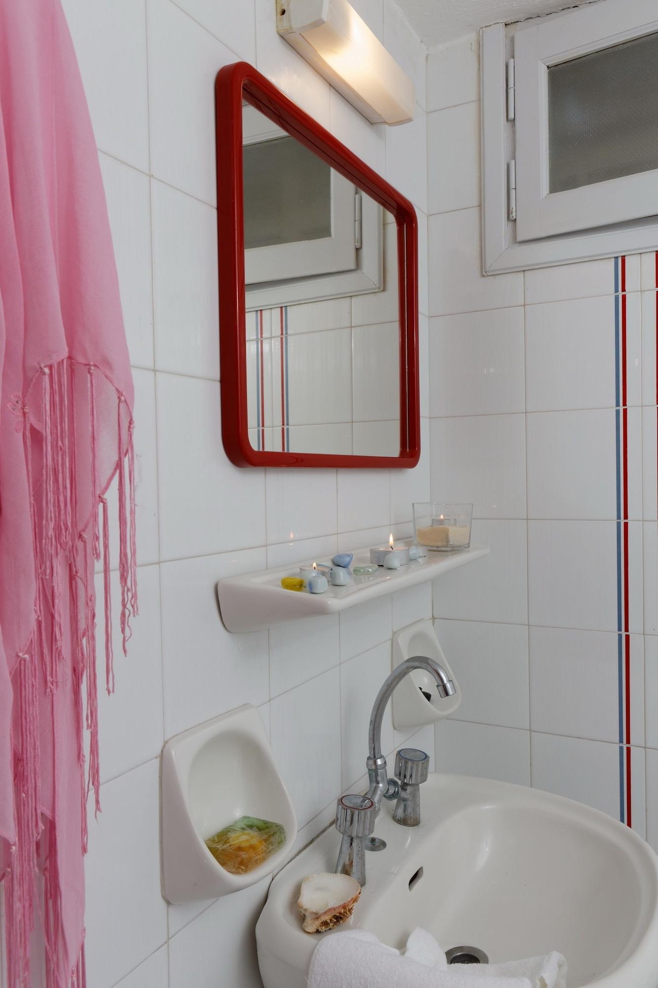 Remi Apartments Stalida Extérieur photo