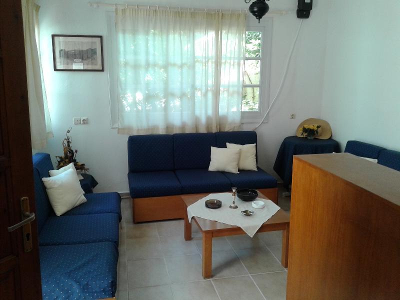 Remi Apartments Stalida Extérieur photo