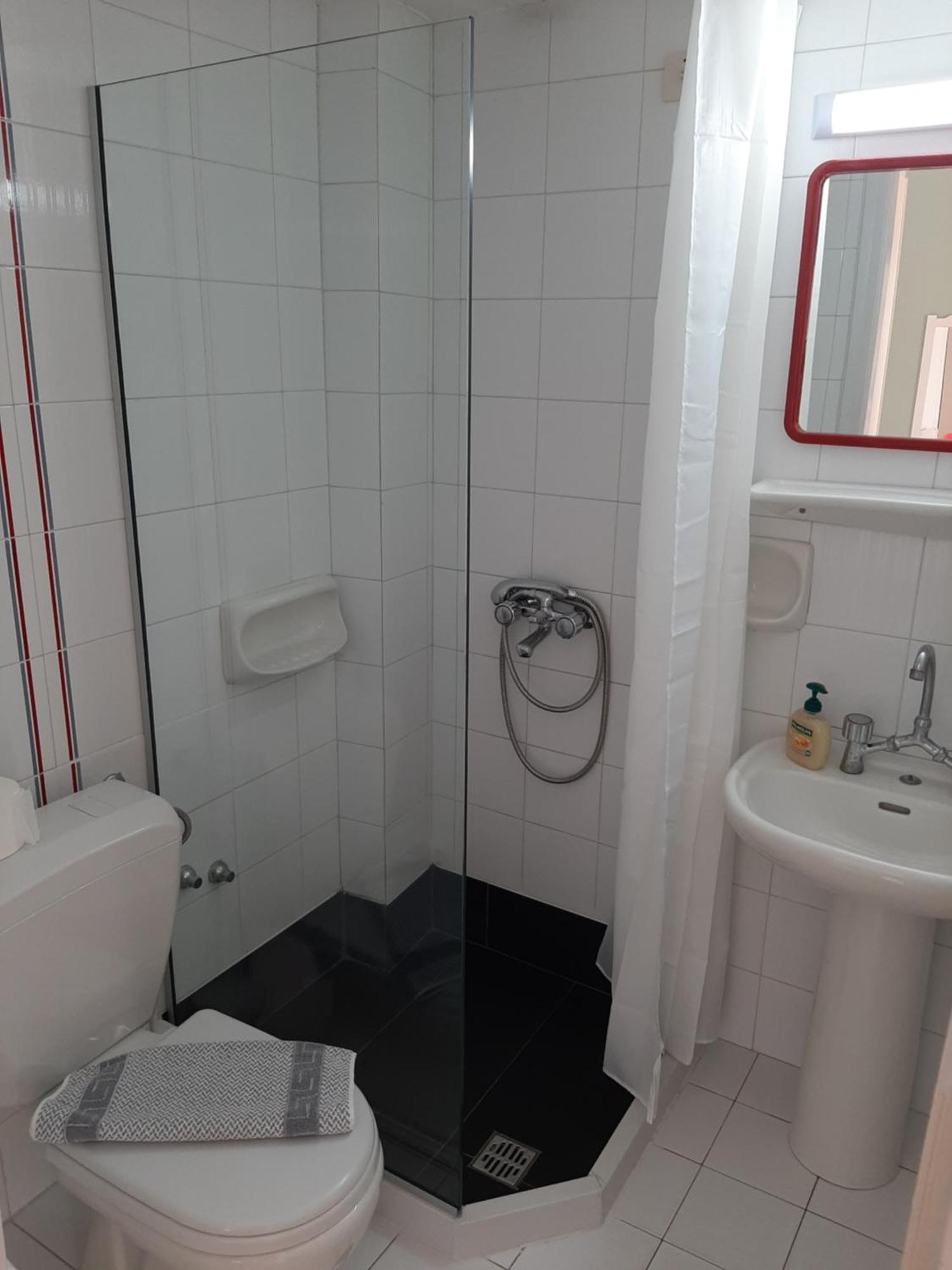 Remi Apartments Stalida Extérieur photo