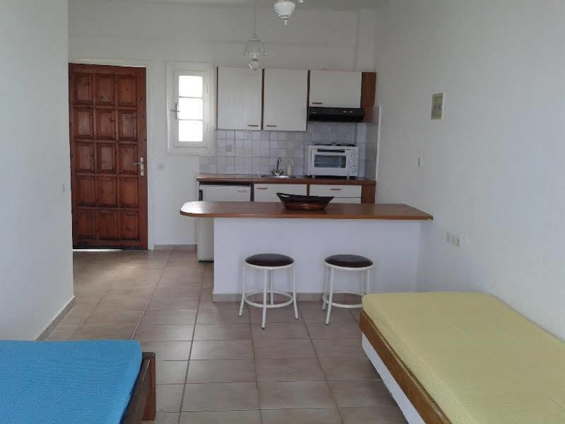 Remi Apartments Stalida Extérieur photo