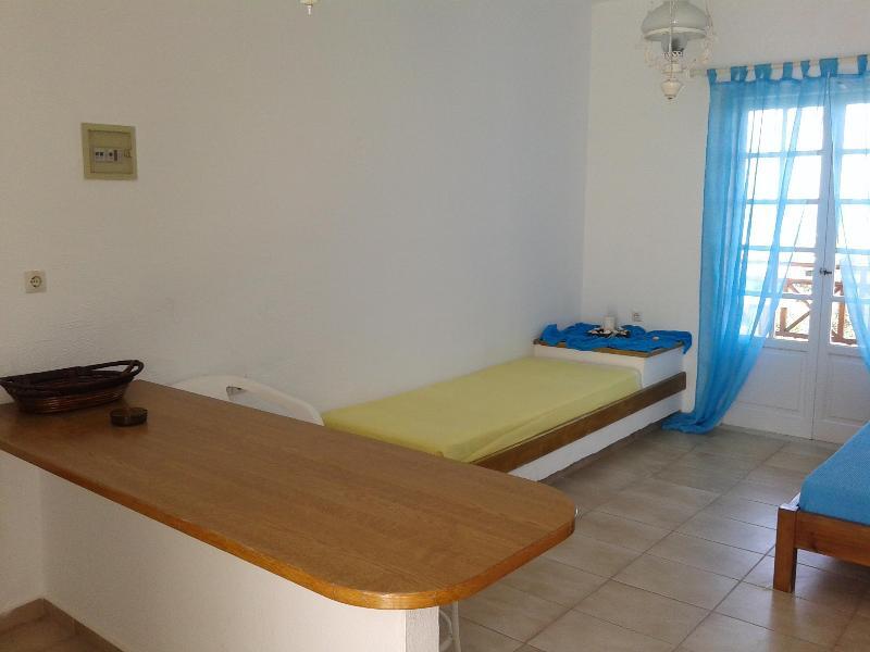 Remi Apartments Stalida Extérieur photo